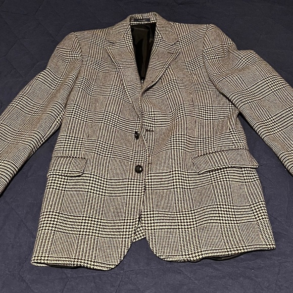 Brooks Brothers sport coat